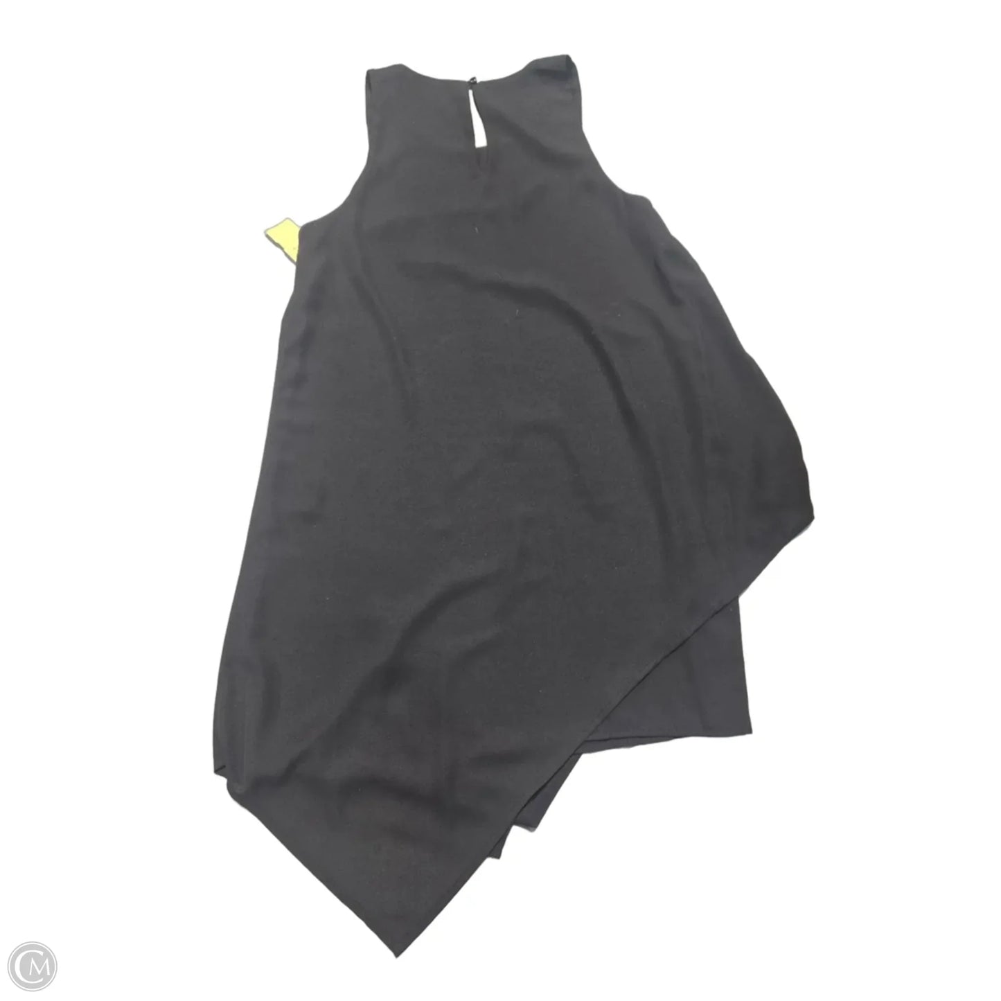 Dress Casual Short By Monteau In Black, Size: M