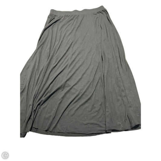 Pants Lounge By Cato In Black, Size: 20