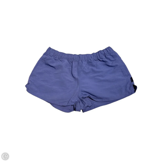Shorts By Patagonia In Blue, Size: M