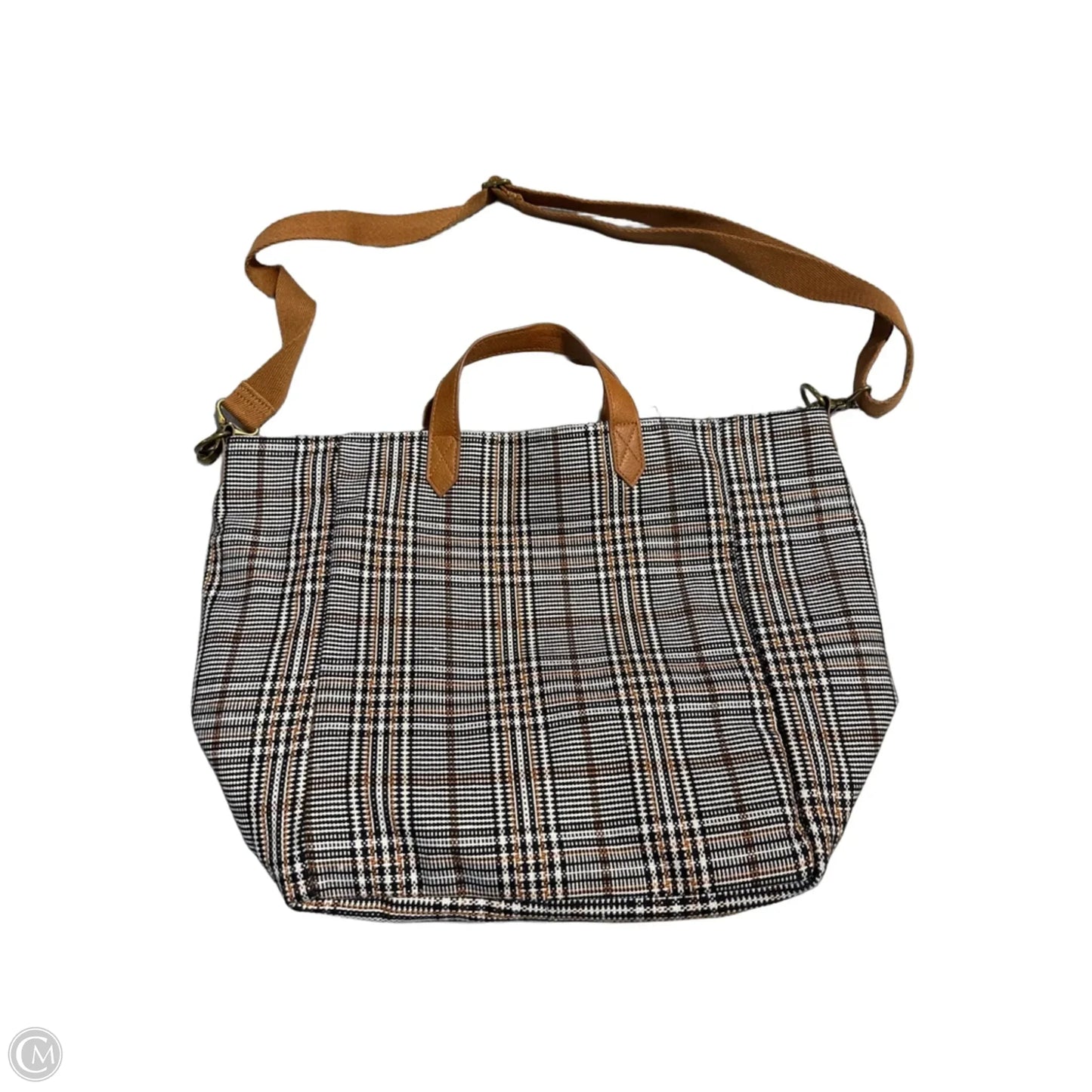 Crossbody By Thirty One, Size: Large