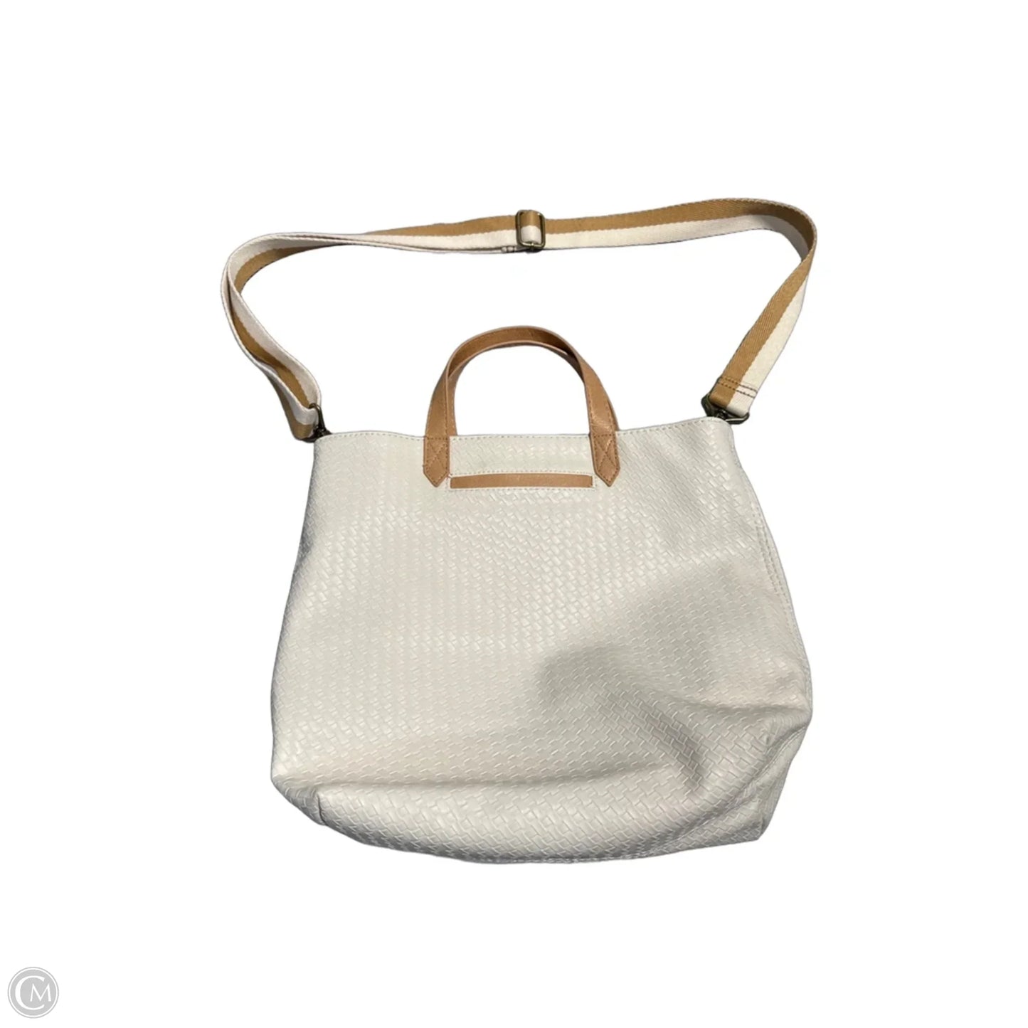 Crossbody By Thirty One, Size: Medium
