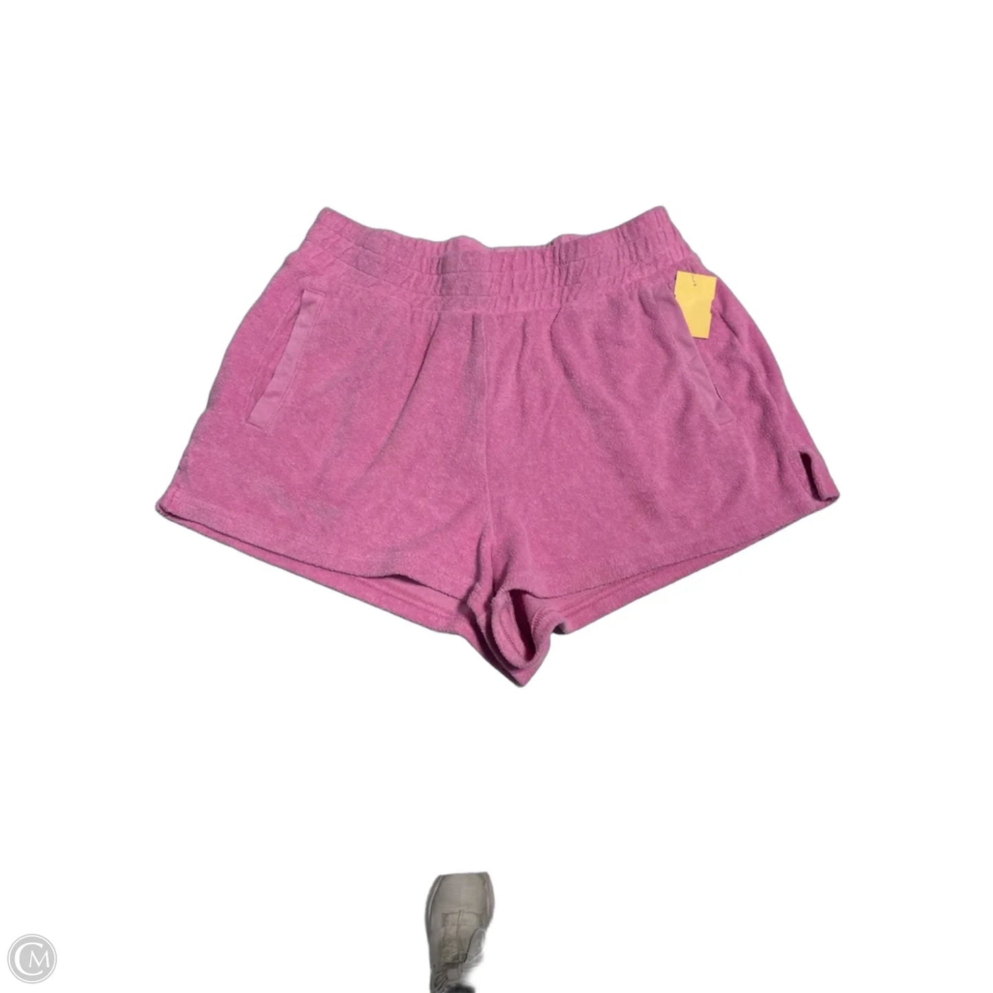 Shorts By Aerie In Pink, Size: M