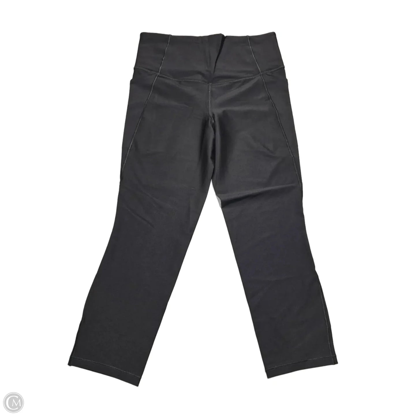 Athletic Leggings By All In Motion In Black, Size: M