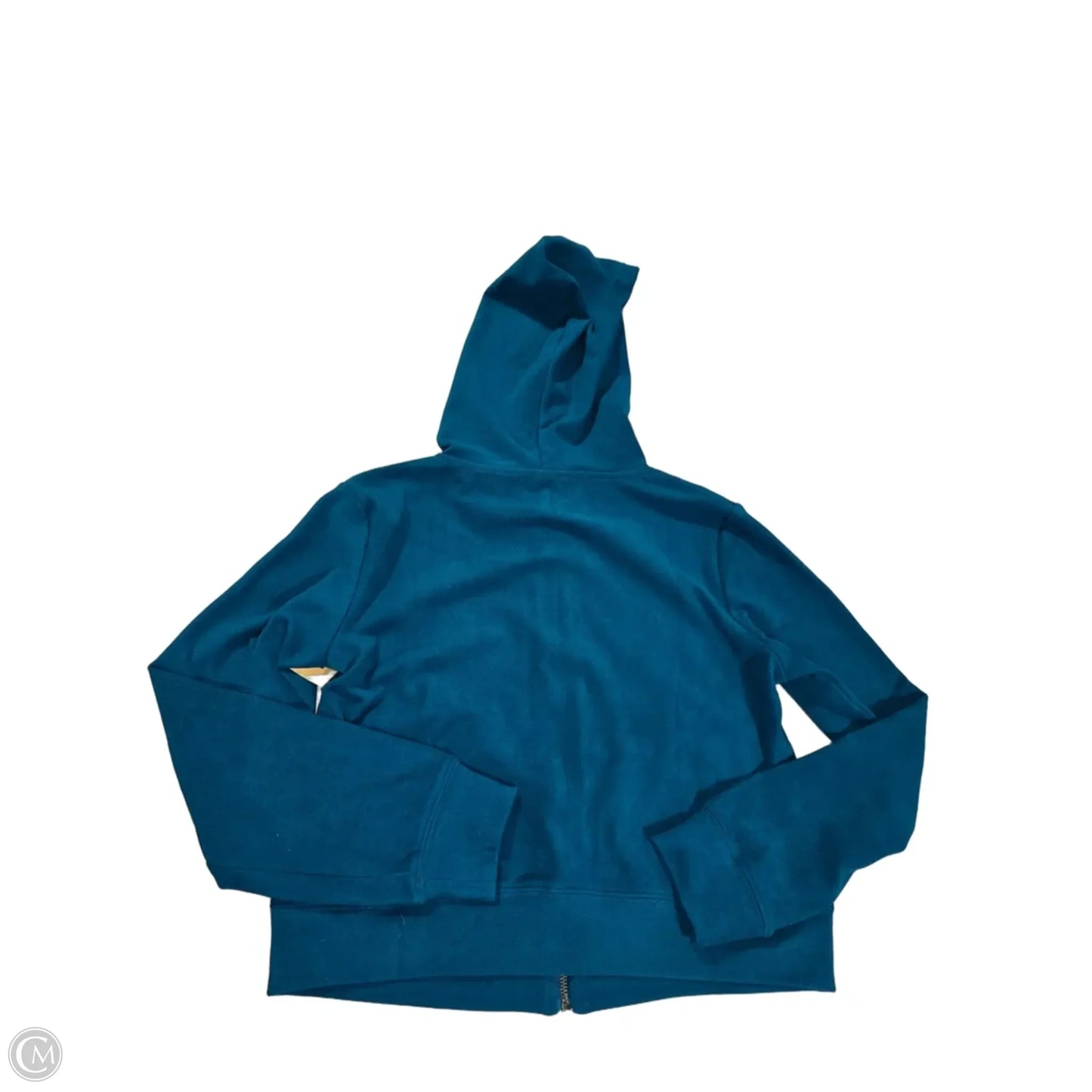 Jacket Other By Hippie Rose In Blue, Size: M