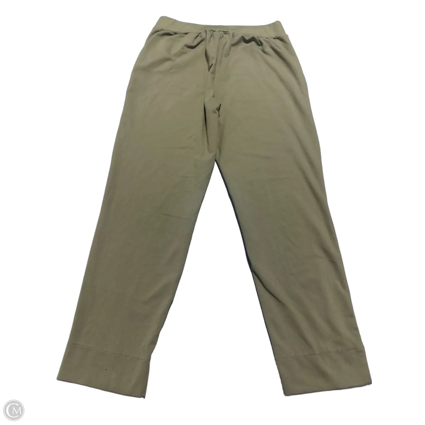 Pants Joggers By Rachel Zoe In Green, Size: 8