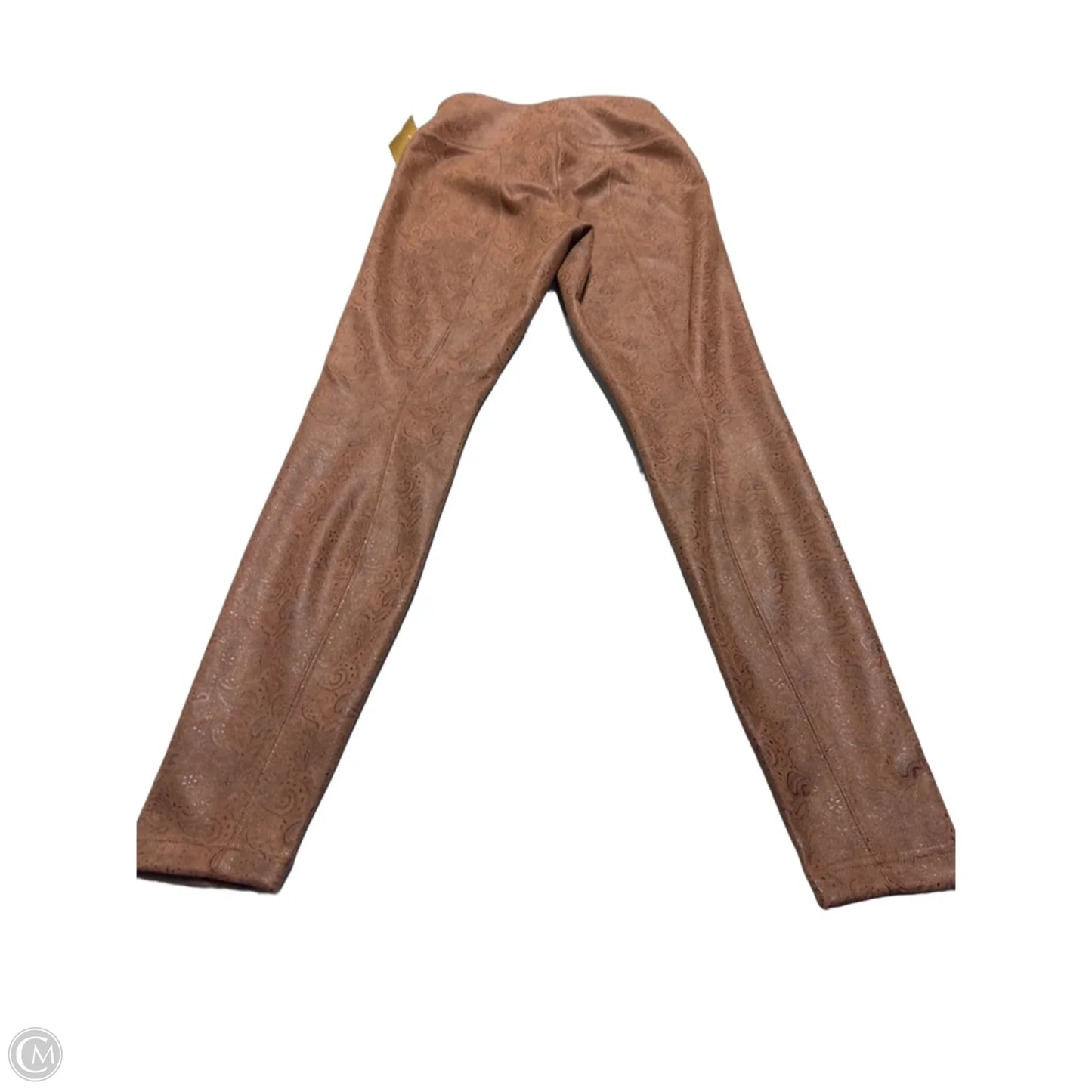 Pants Other By White House Black Market In Bronze, Size: 4