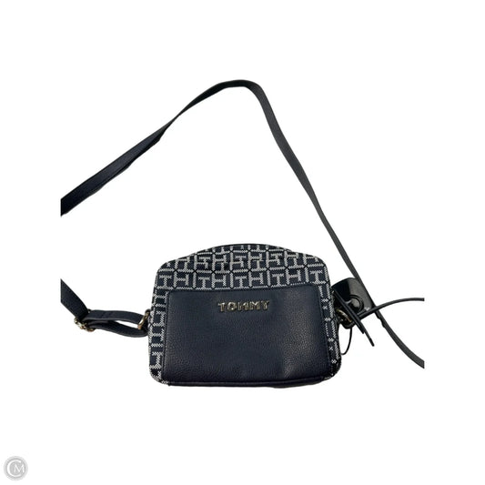 Crossbody By Tommy Hilfiger, Size: Small