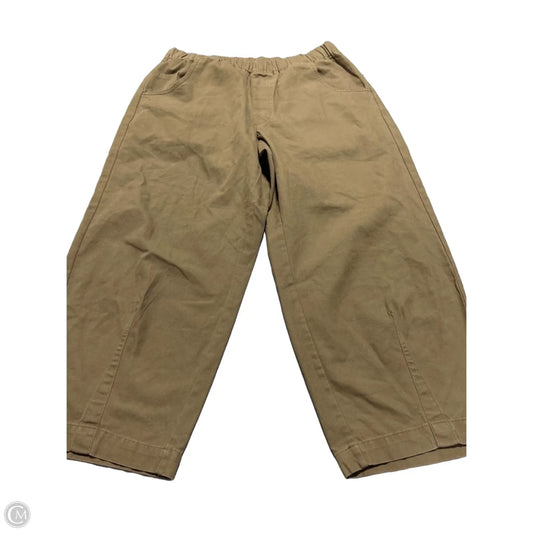 Pants Other By Universal Thread In Green, Size: L