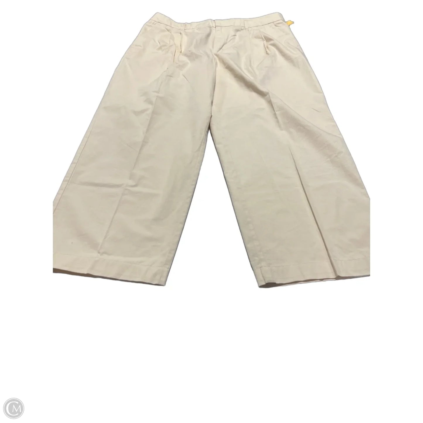 Pants Cargo & Utility By Universal Thread In Tan, Size: 14