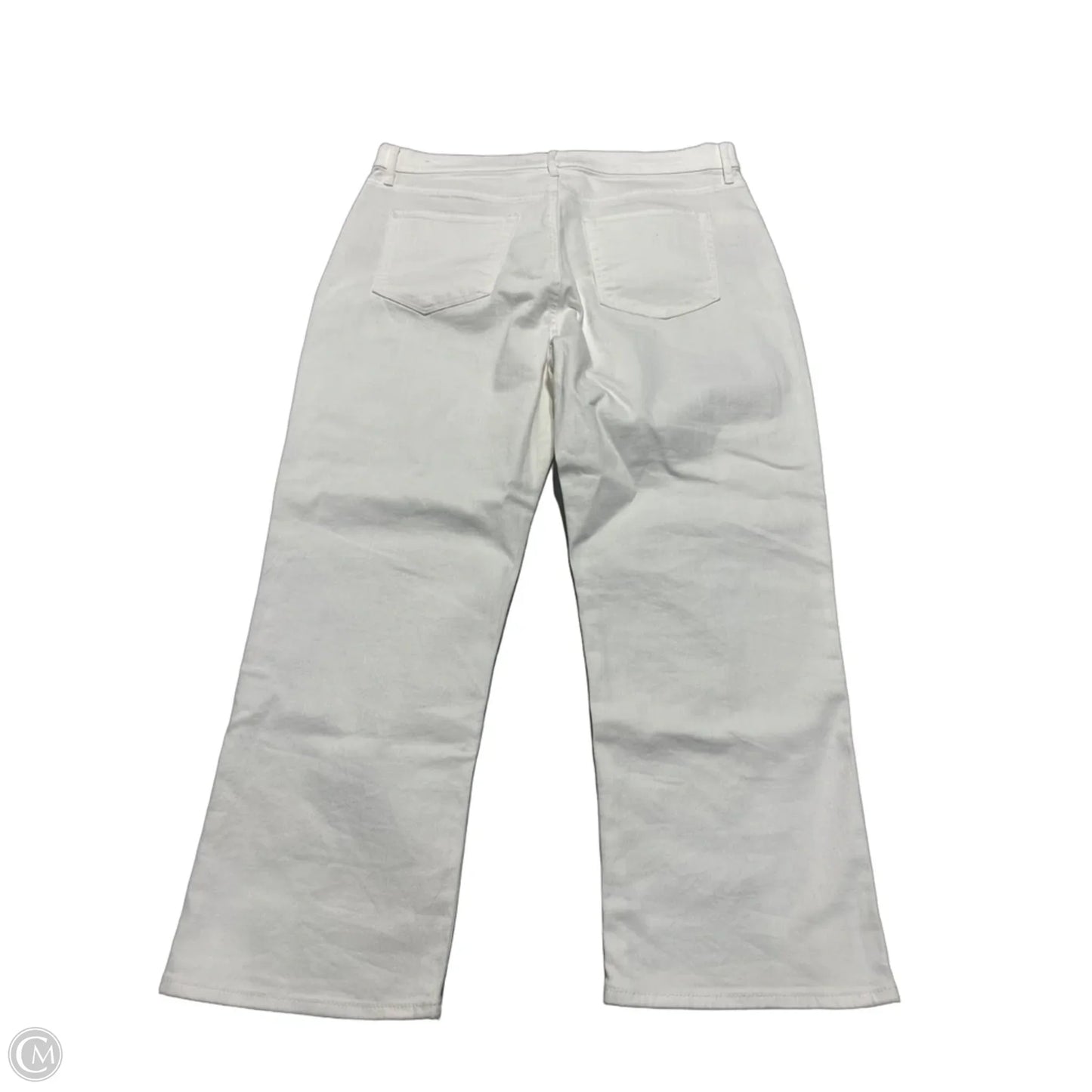 Pants Cargo & Utility By Loft In White, Size: 14