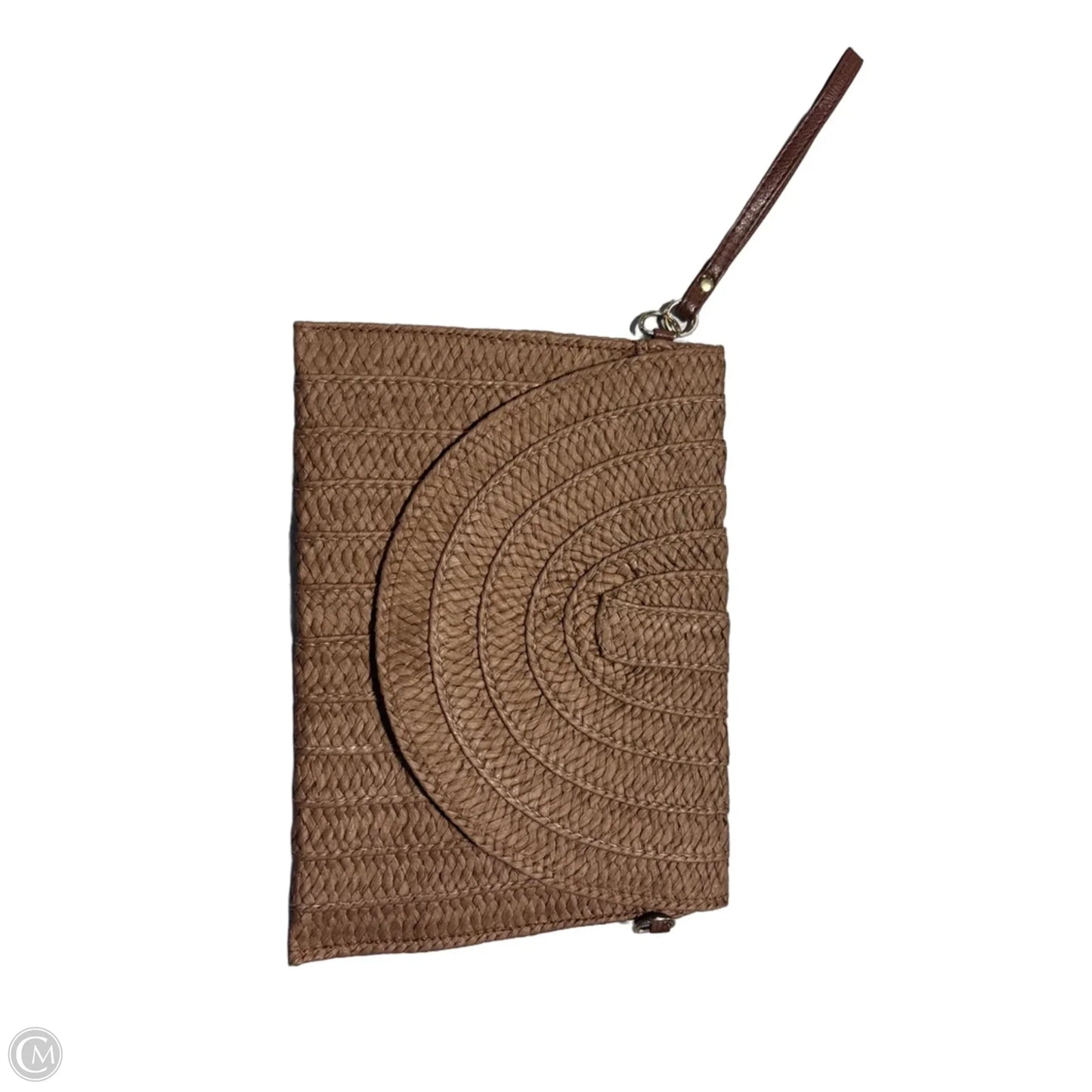 Wristlet By Cmc, Size: Medium