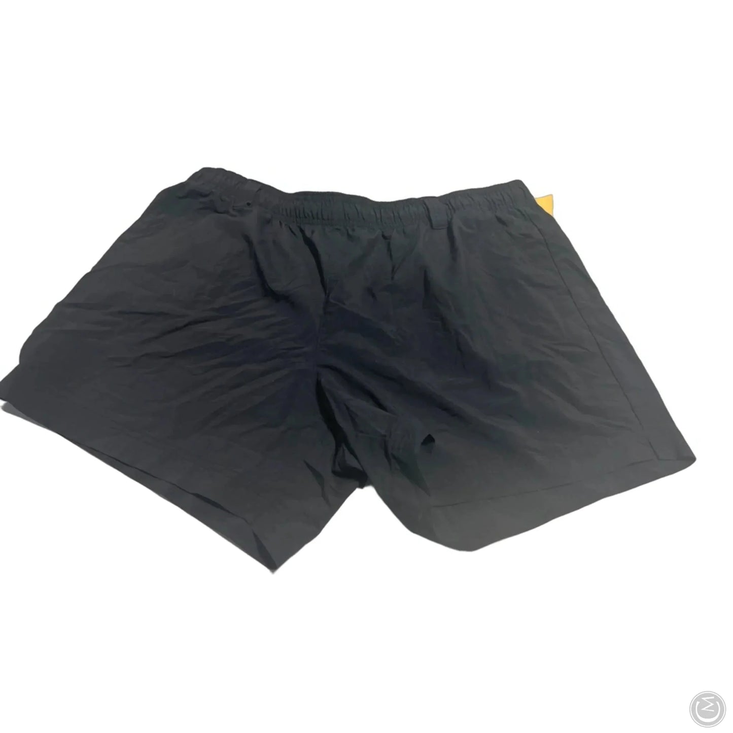 Athletic Shorts By Columbia In Black, Size: Xl