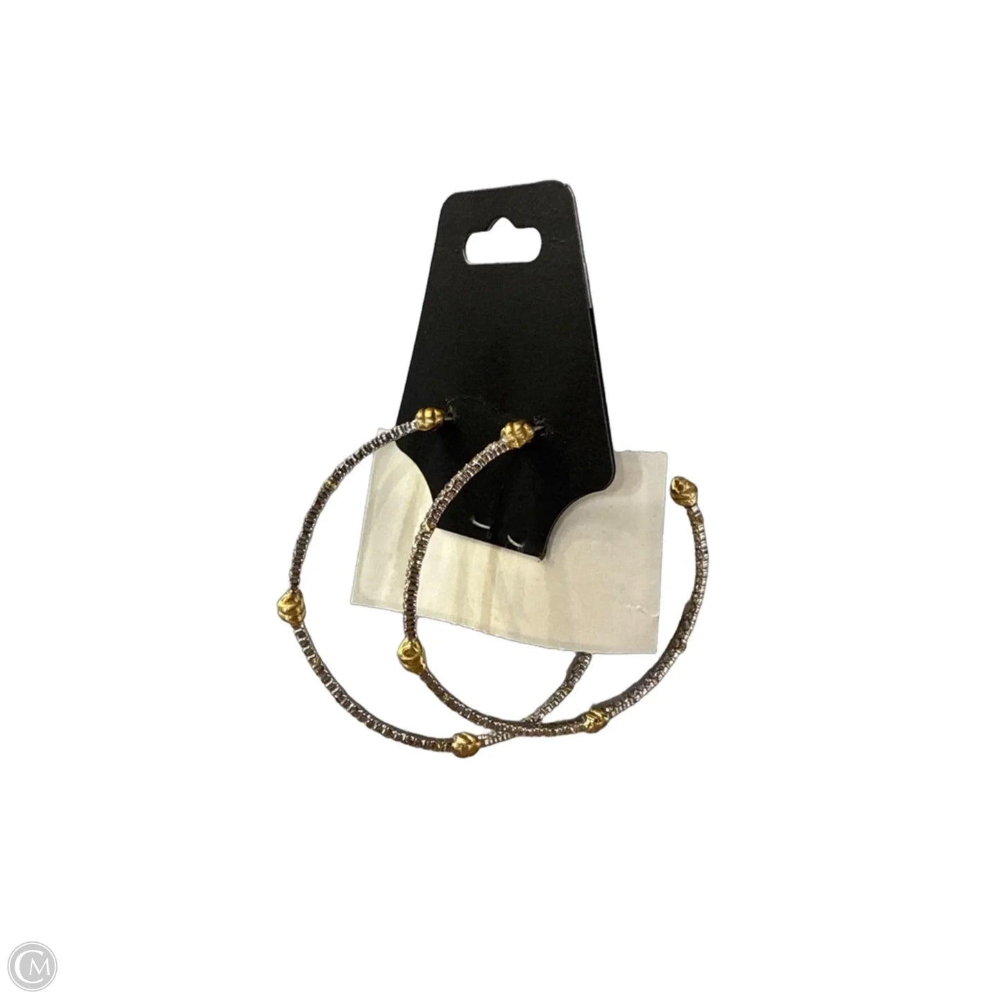 Earrings Dangle/drop By Cmc