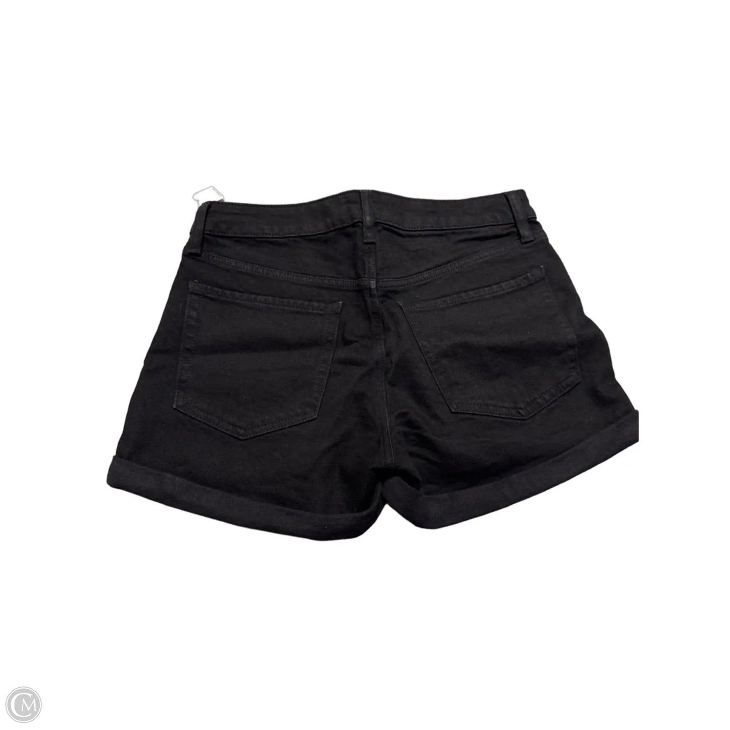 Shorts By Old Navy In Black, Size: 8