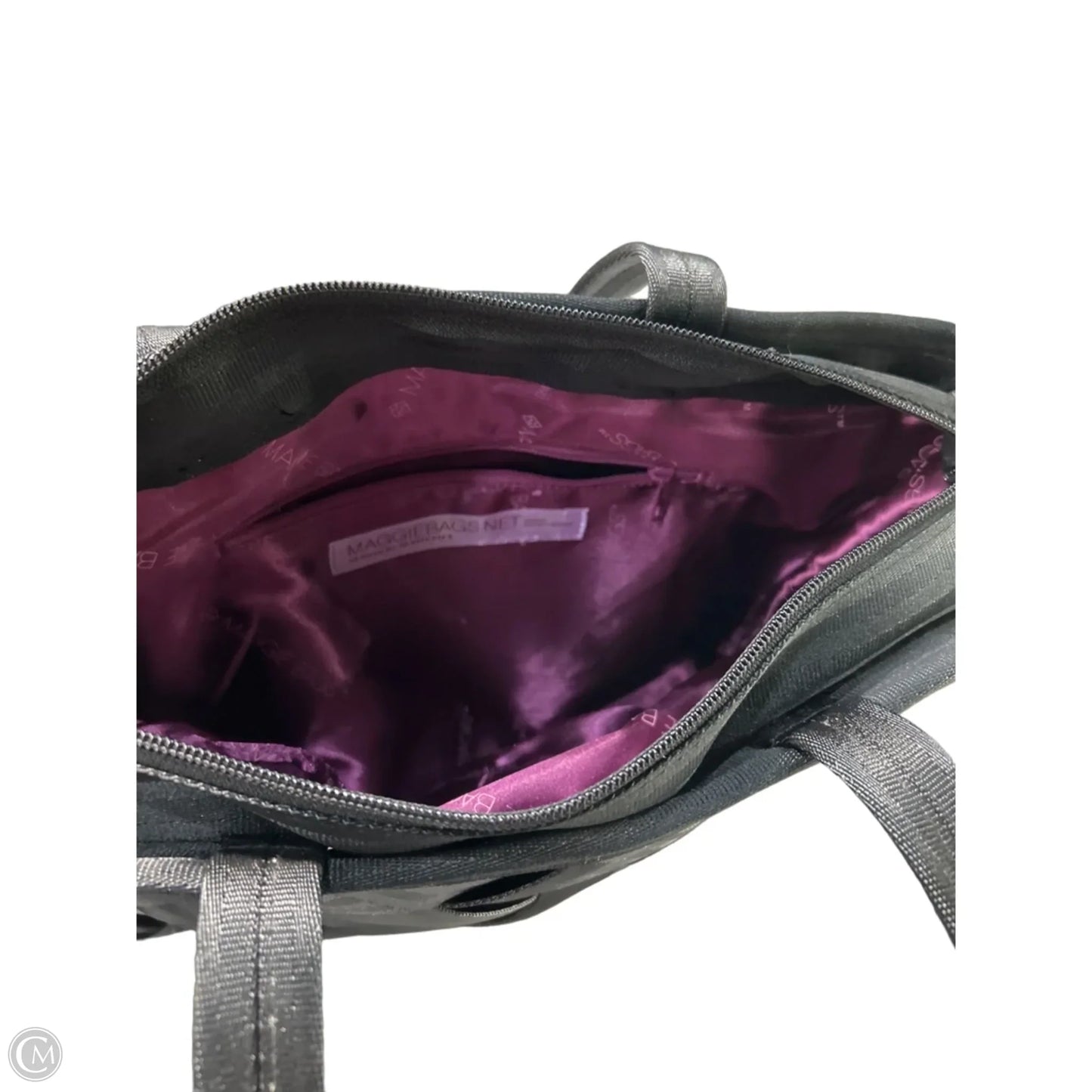 Handbag By Cmc, Size: Medium