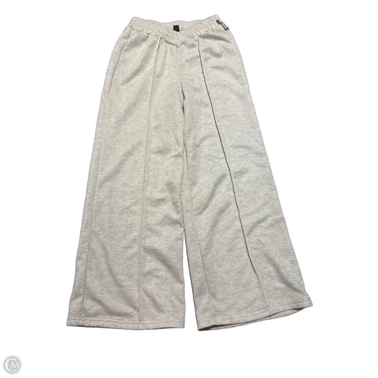Pants Lounge By Shein In Cream, Size: M