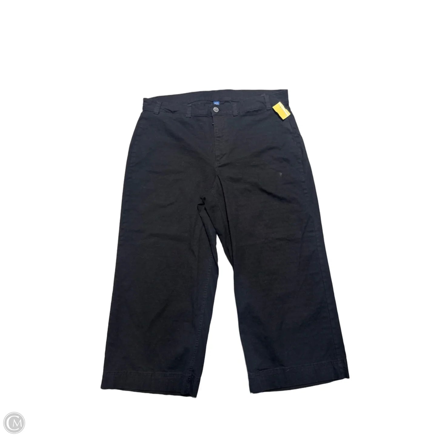 Pants Cargo & Utility By Old Navy In Black, Size: 20