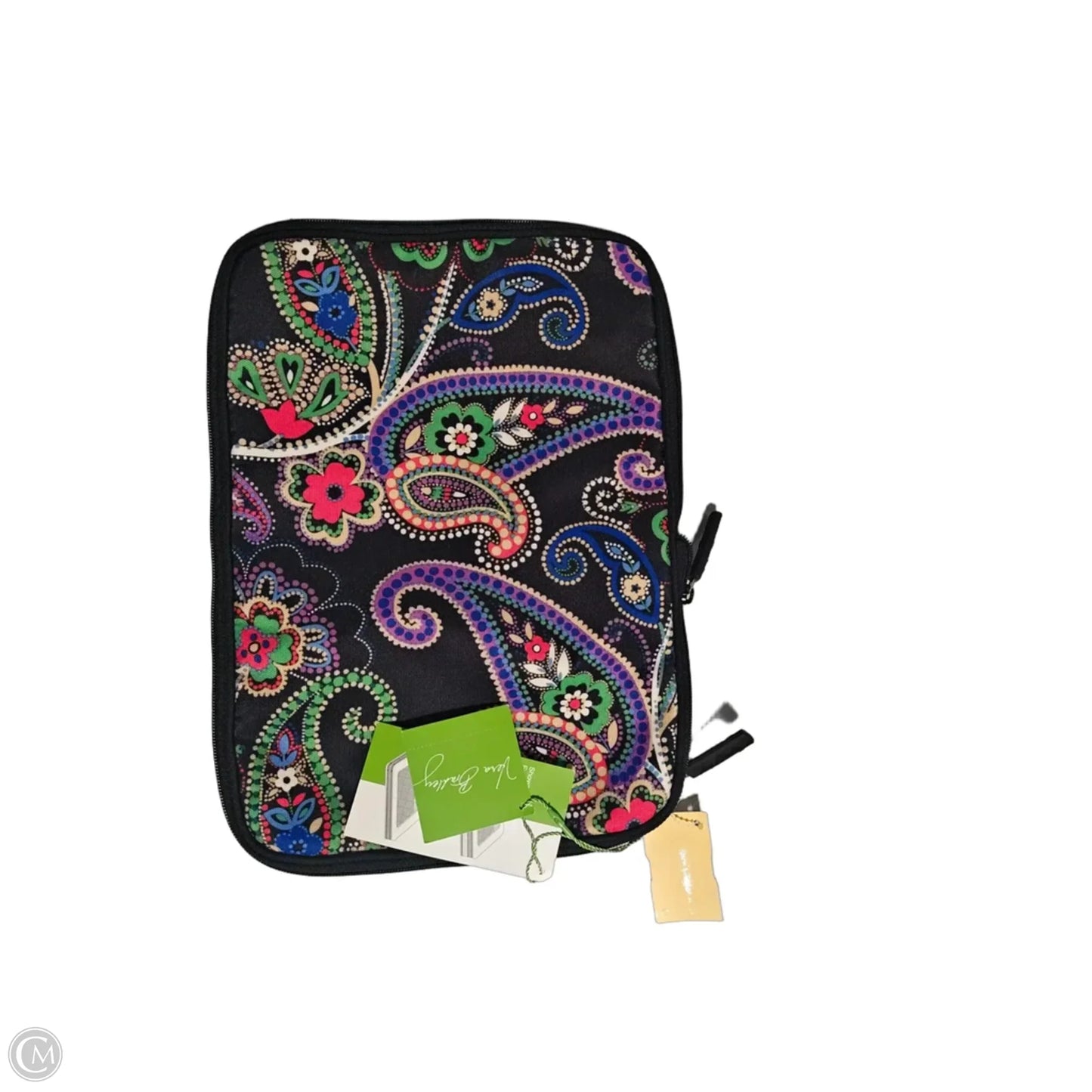 Tote By Vera Bradley, Size: Small