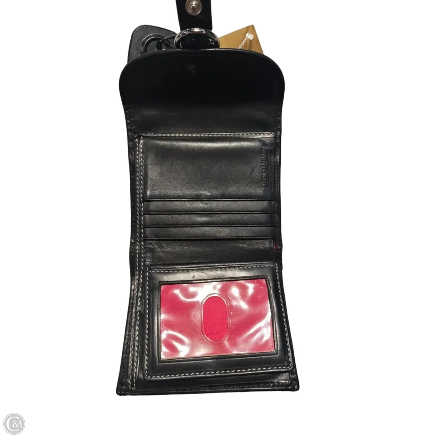 Wallet Designer By Dooney And Bourke, Size: Small