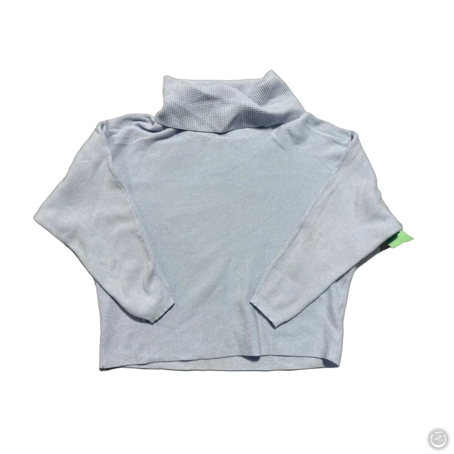 Sweater By Cyrus In Blue, Size: L