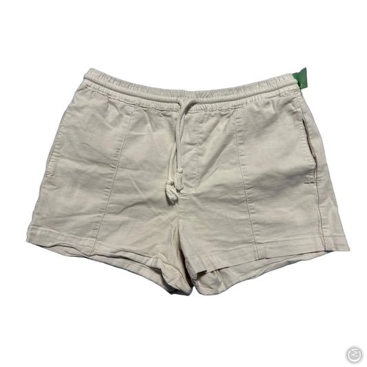 Shorts By Pistola In Tan, Size: 12