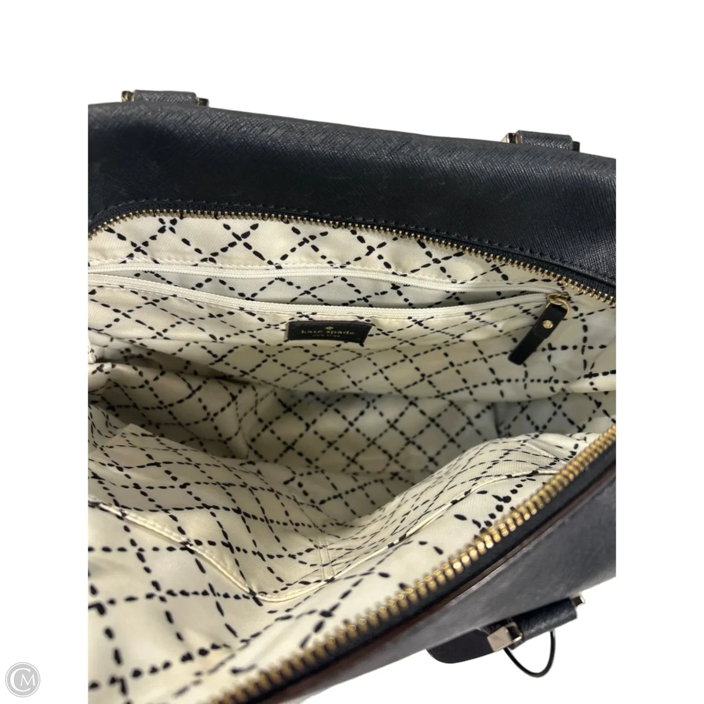 Crossbody Designer By Kate Spade, Size: Medium