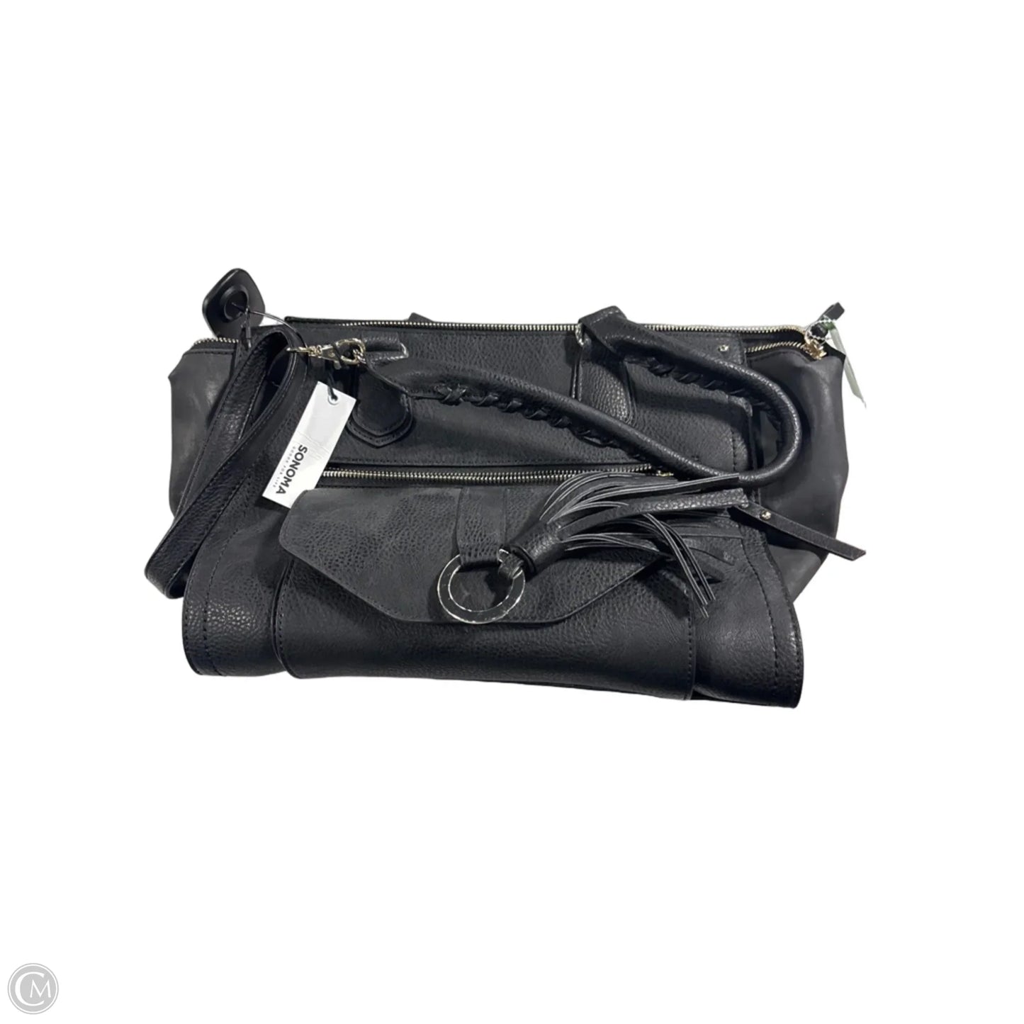 Handbag By Sonoma, Size: Medium