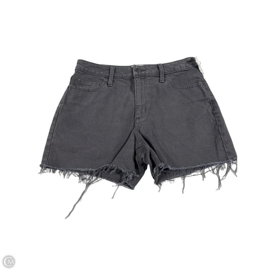 Shorts By Universal Thread In Grey, Size: 6