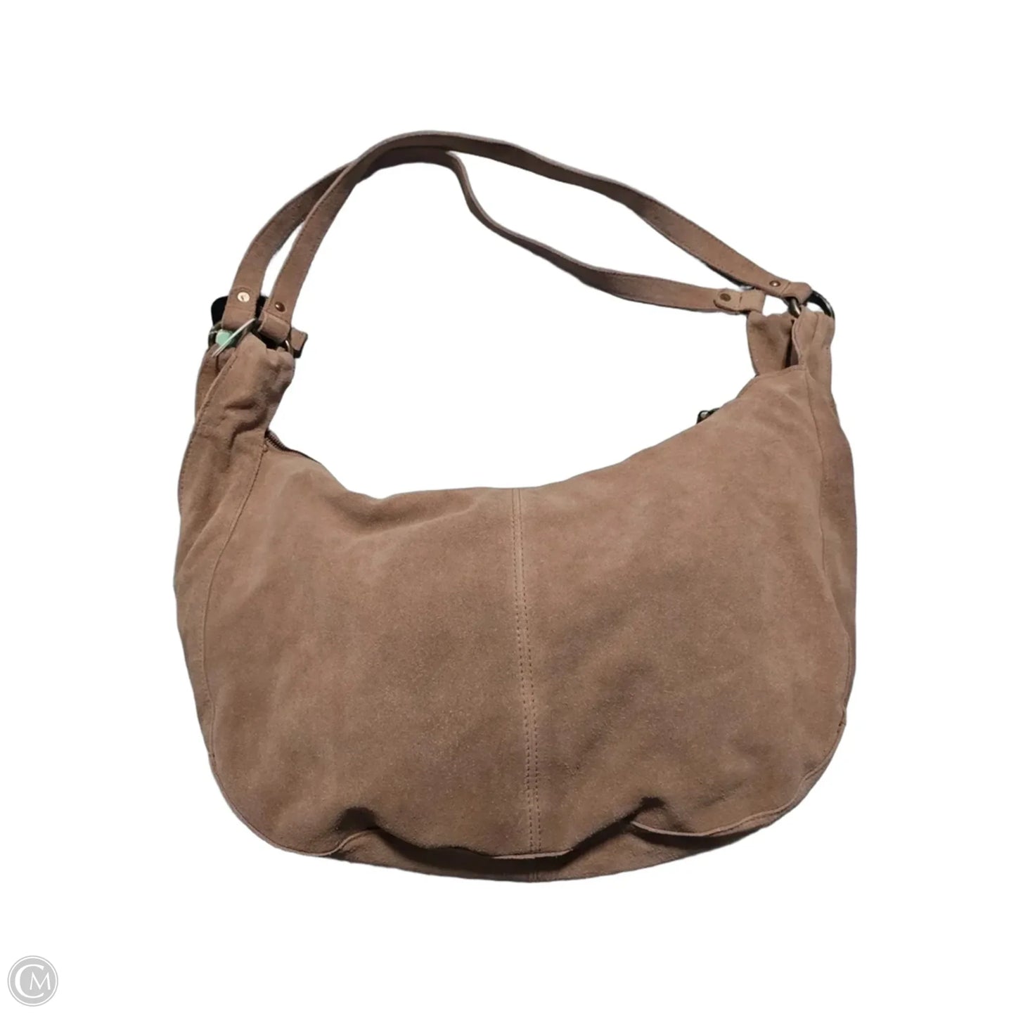 Handbag By Free People, Size: Large