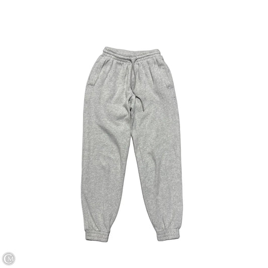 Pants Lounge By Aerie In Grey, Size: Xs