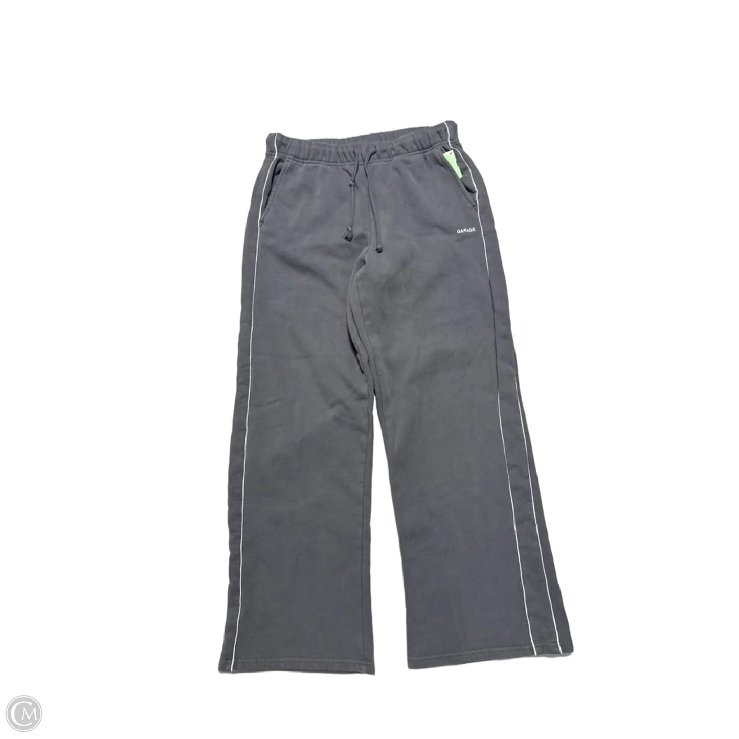 Pants Lounge By Garage In Grey, Size: M