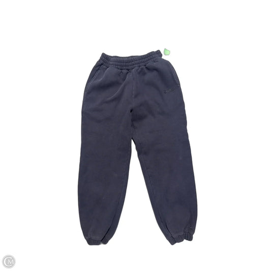 Pants Lounge By Cmb In Navy, Size: M