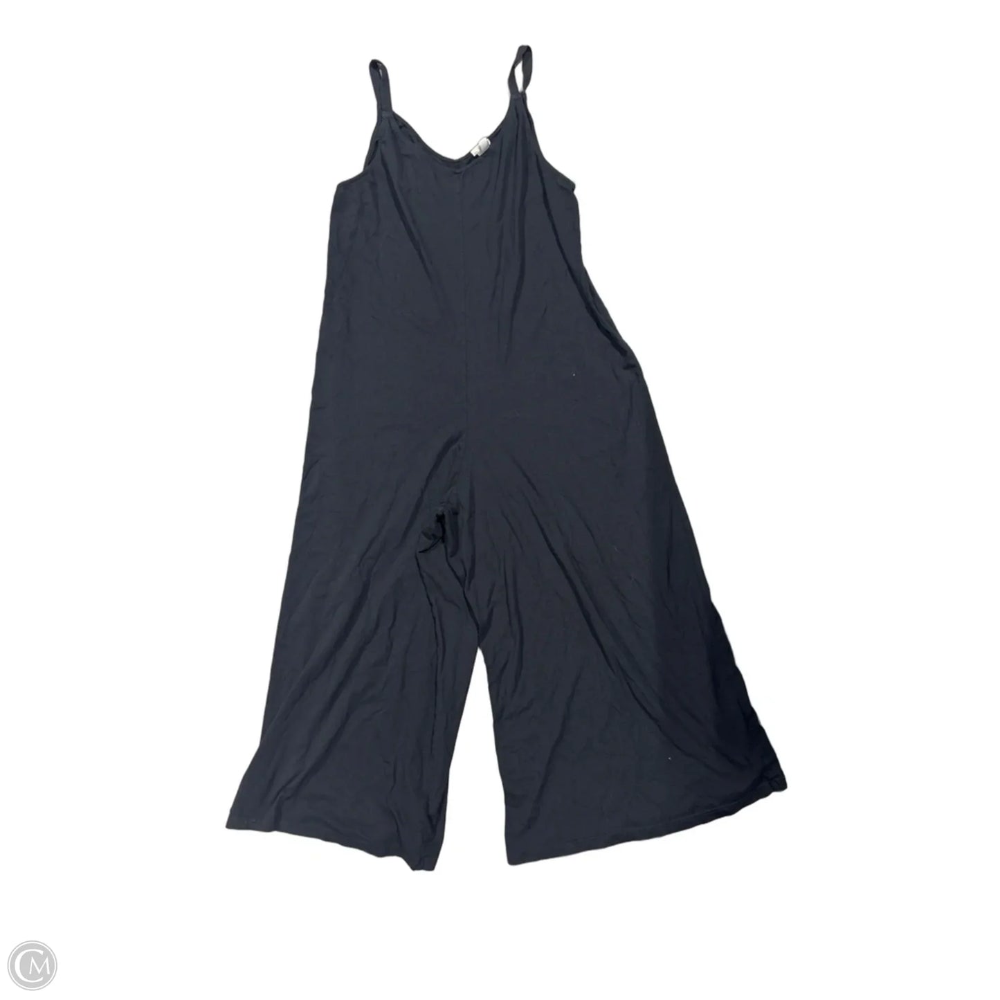 Jumpsuit By Cmc In Black, Size: Xl