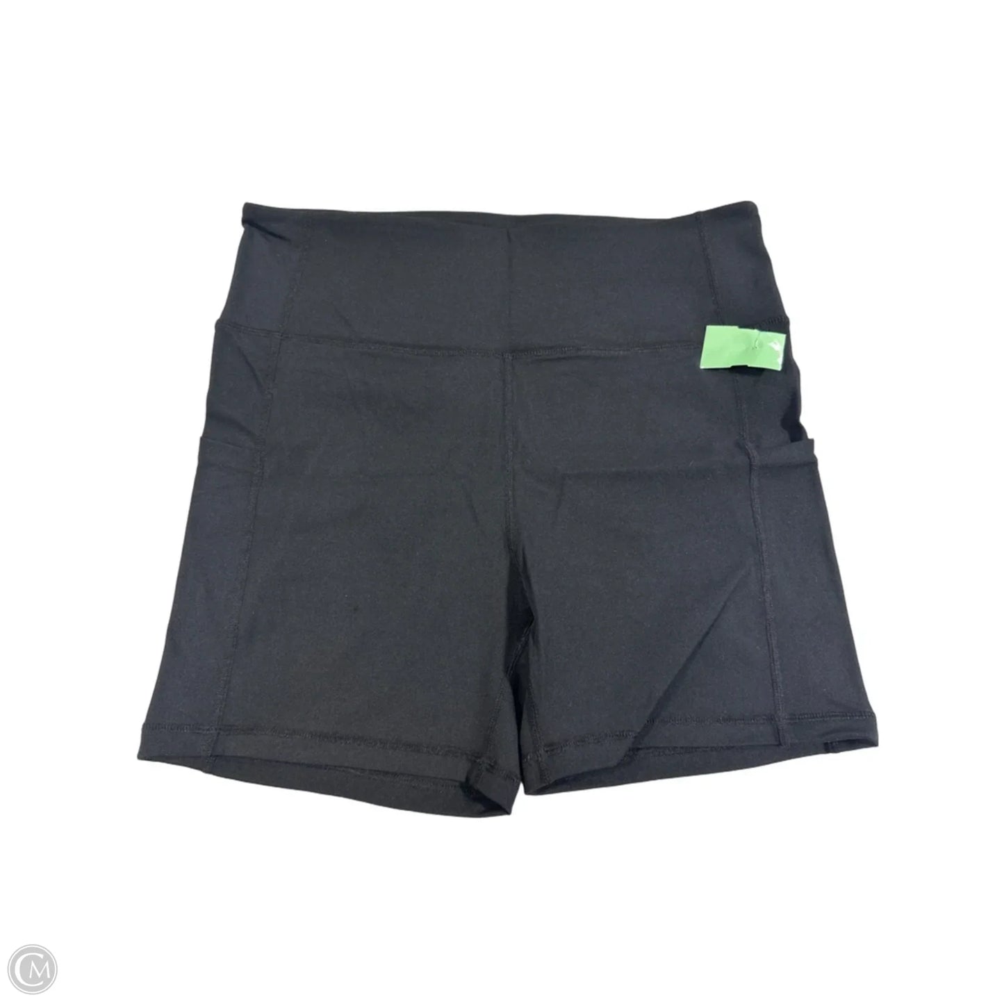 Athletic Shorts By Cmc In Black, Size: Xxl