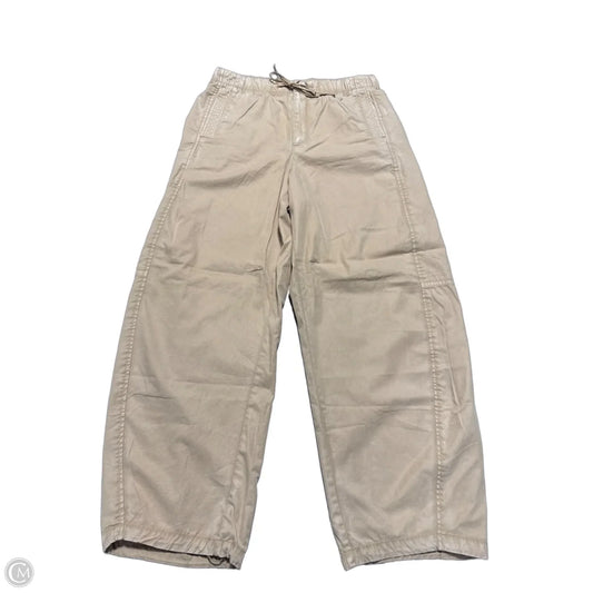 Pants Cargo & Utility By Gap In Tan, Size: 10