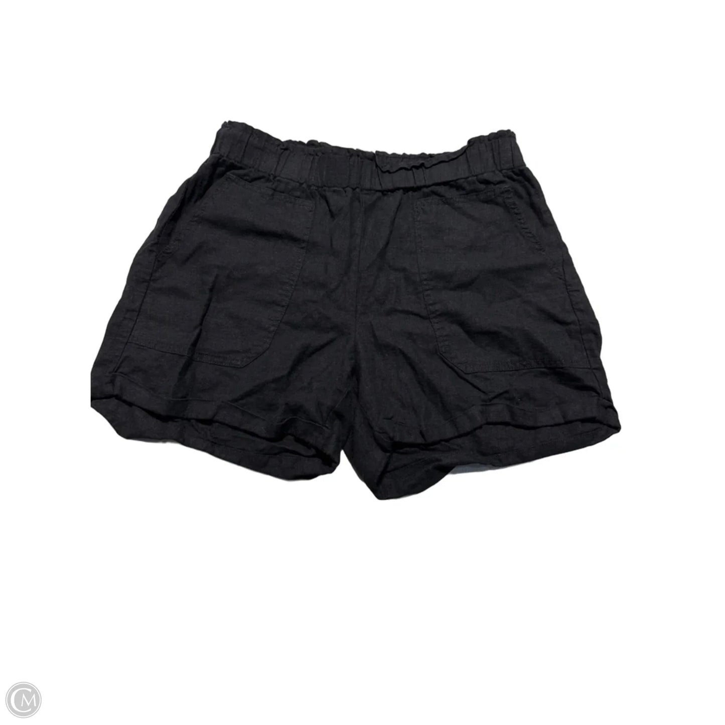 Shorts By Briggs In Black, Size: L