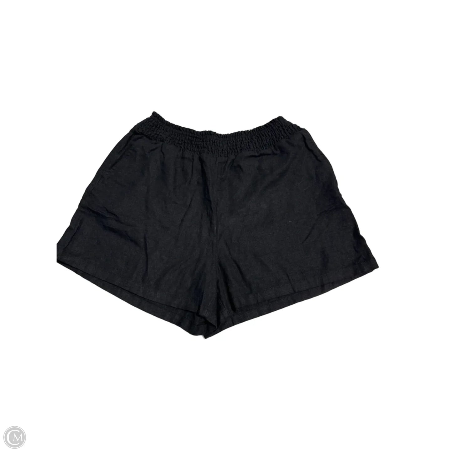 Shorts By Universal Thread In Black, Size: M