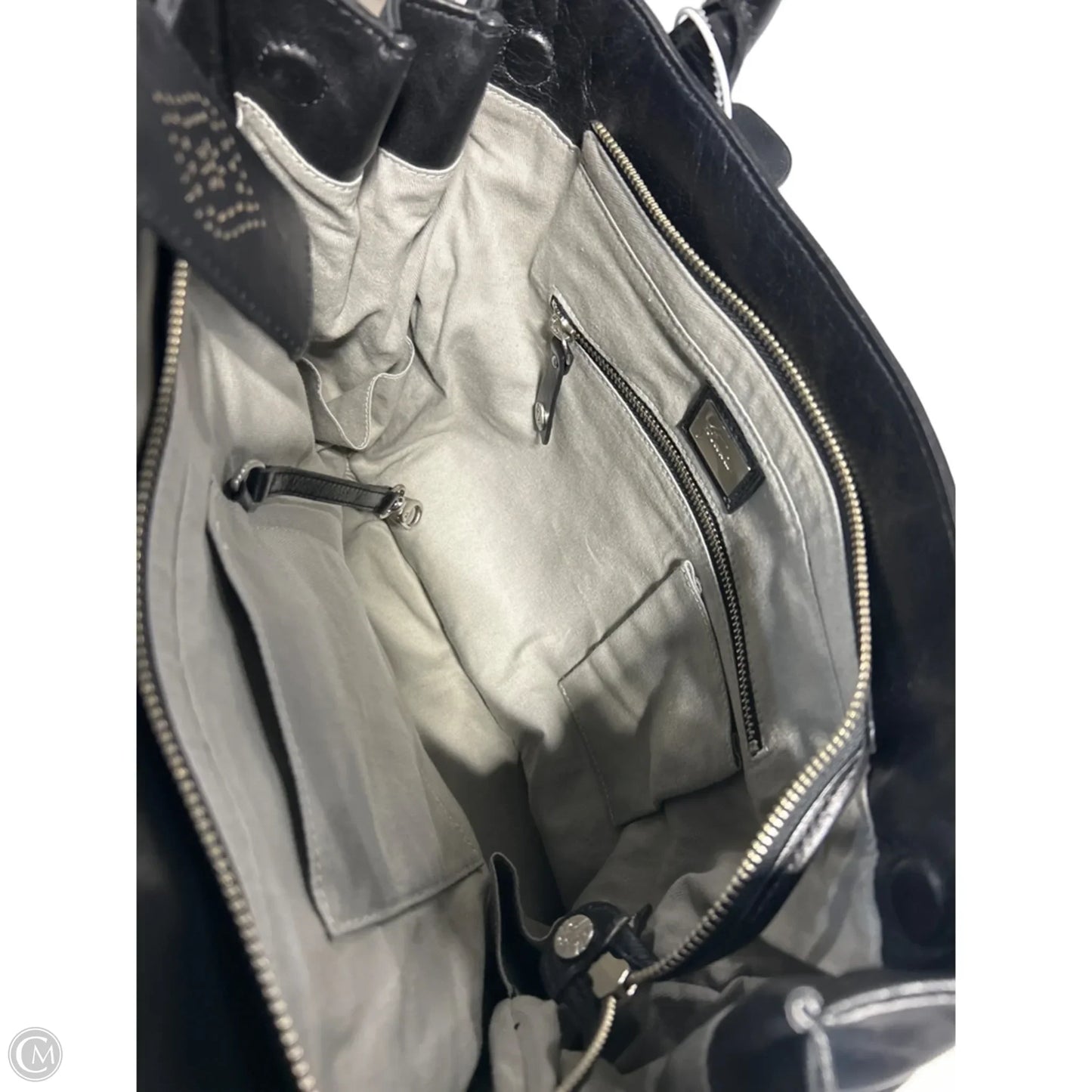 Handbag By Cma, Size: Large
