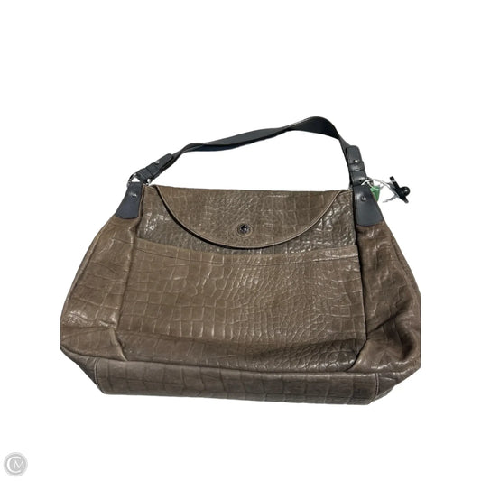 Handbag Luxury Designer By Furla, Size: Large