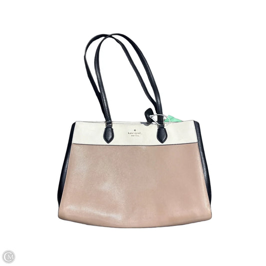 Handbag Designer By Kate Spade, Size: Large