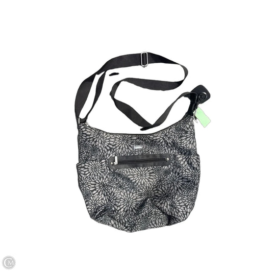 Crossbody By Baggallini, Size: Large