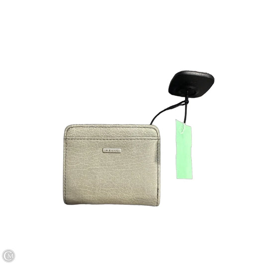 Wallet By Relic, Size: Small