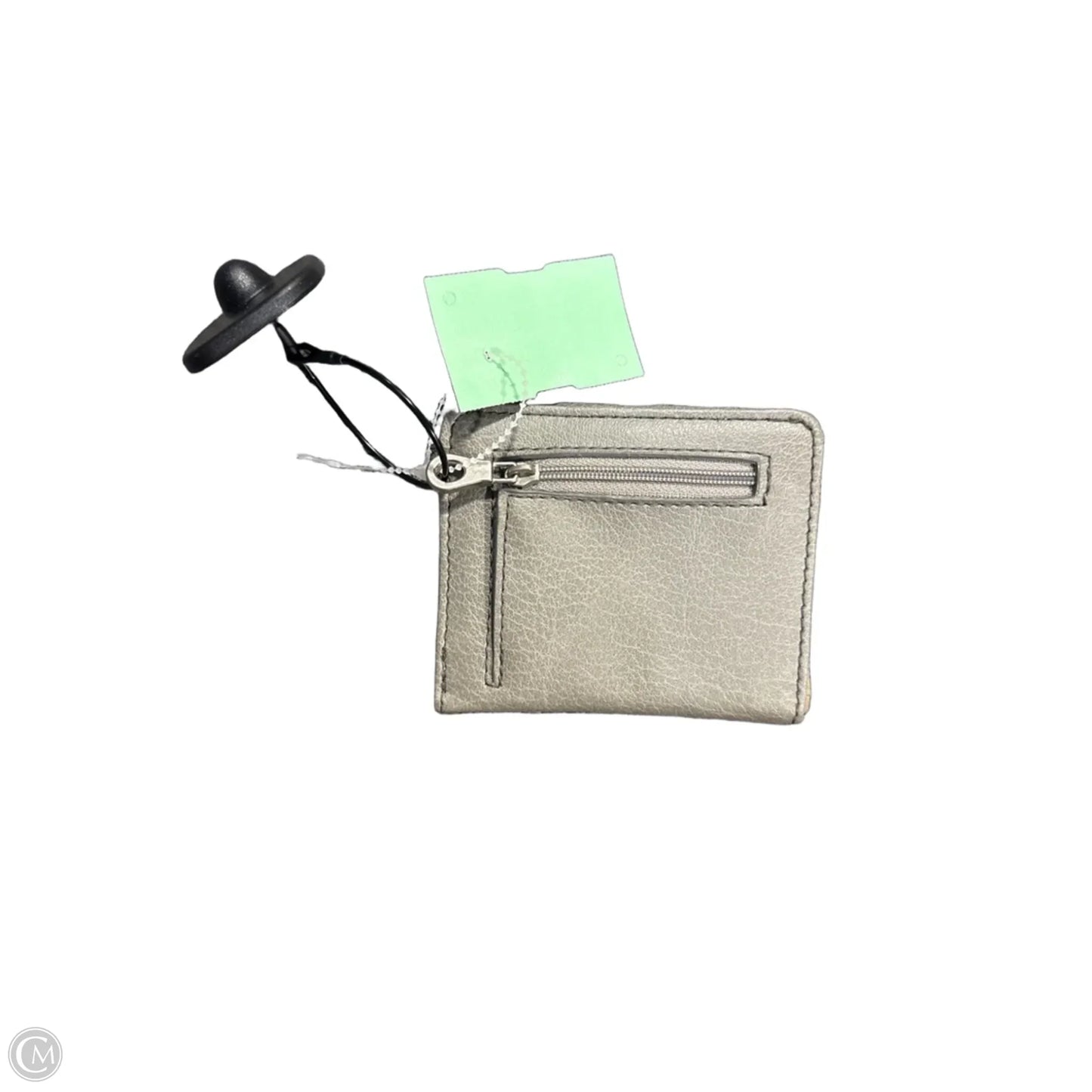 Wallet By Relic, Size: Small