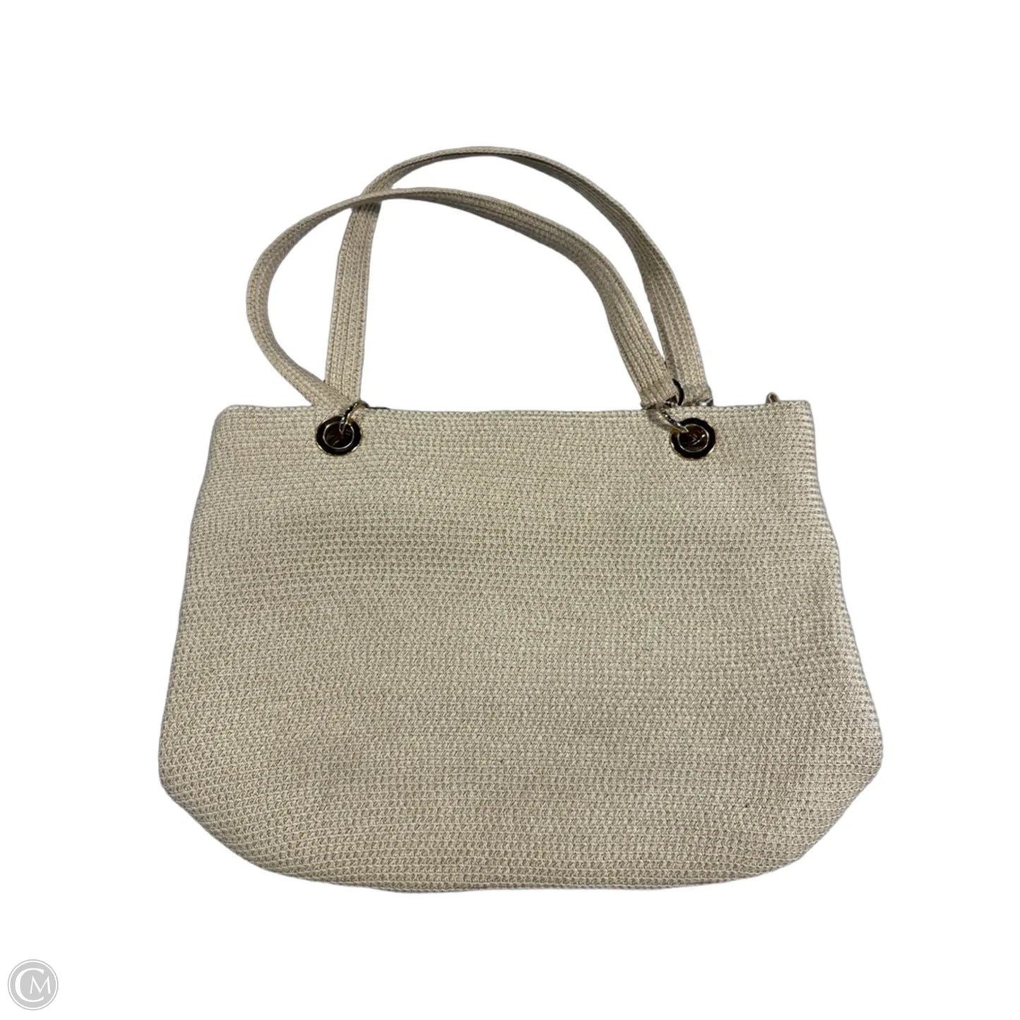 Handbag By Cme, Size: Medium