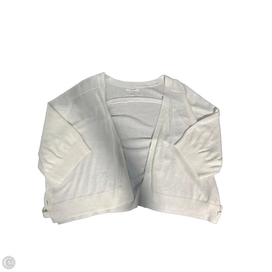 Shawl By Maurices In White, Size: Xxl