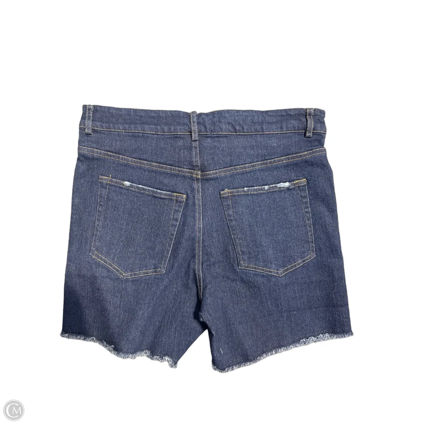 Shorts By La Miel In Blue, Size: 4