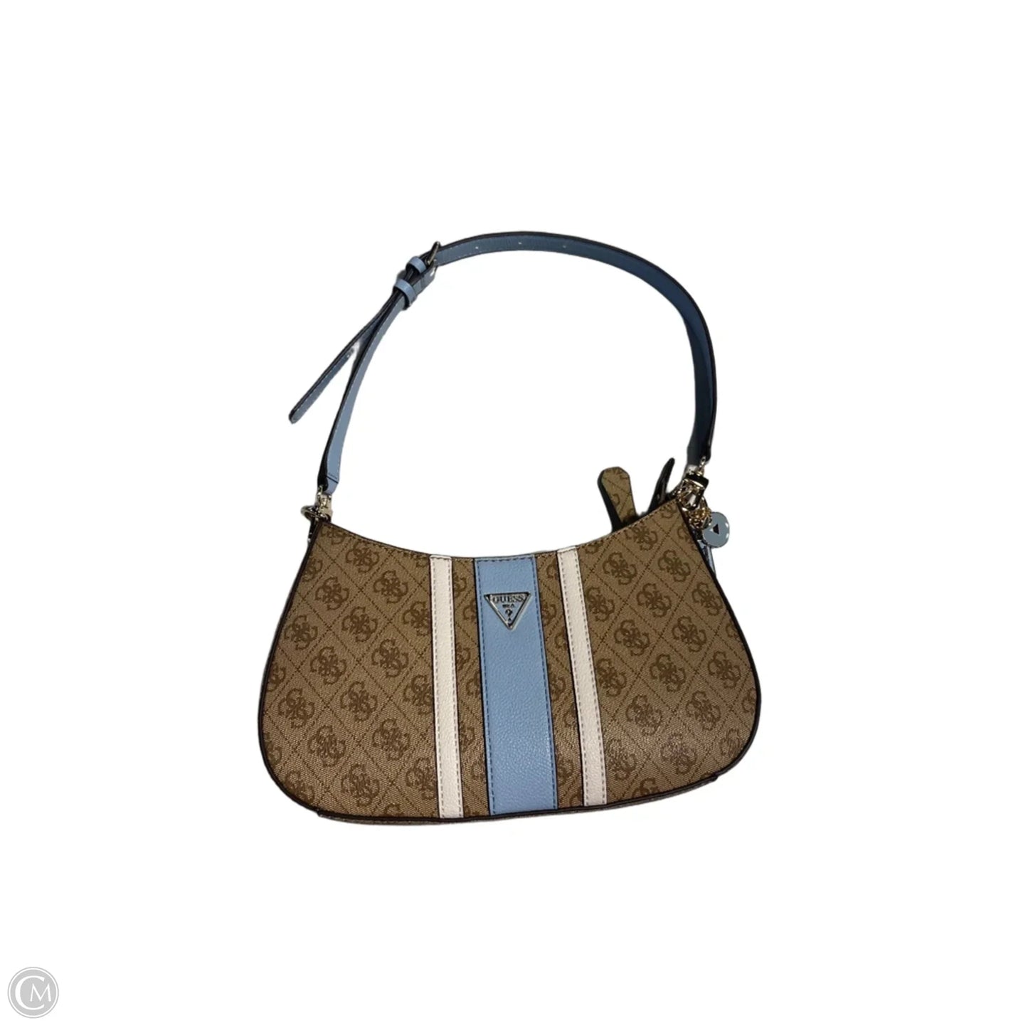 Handbag By Guess, Size: Medium