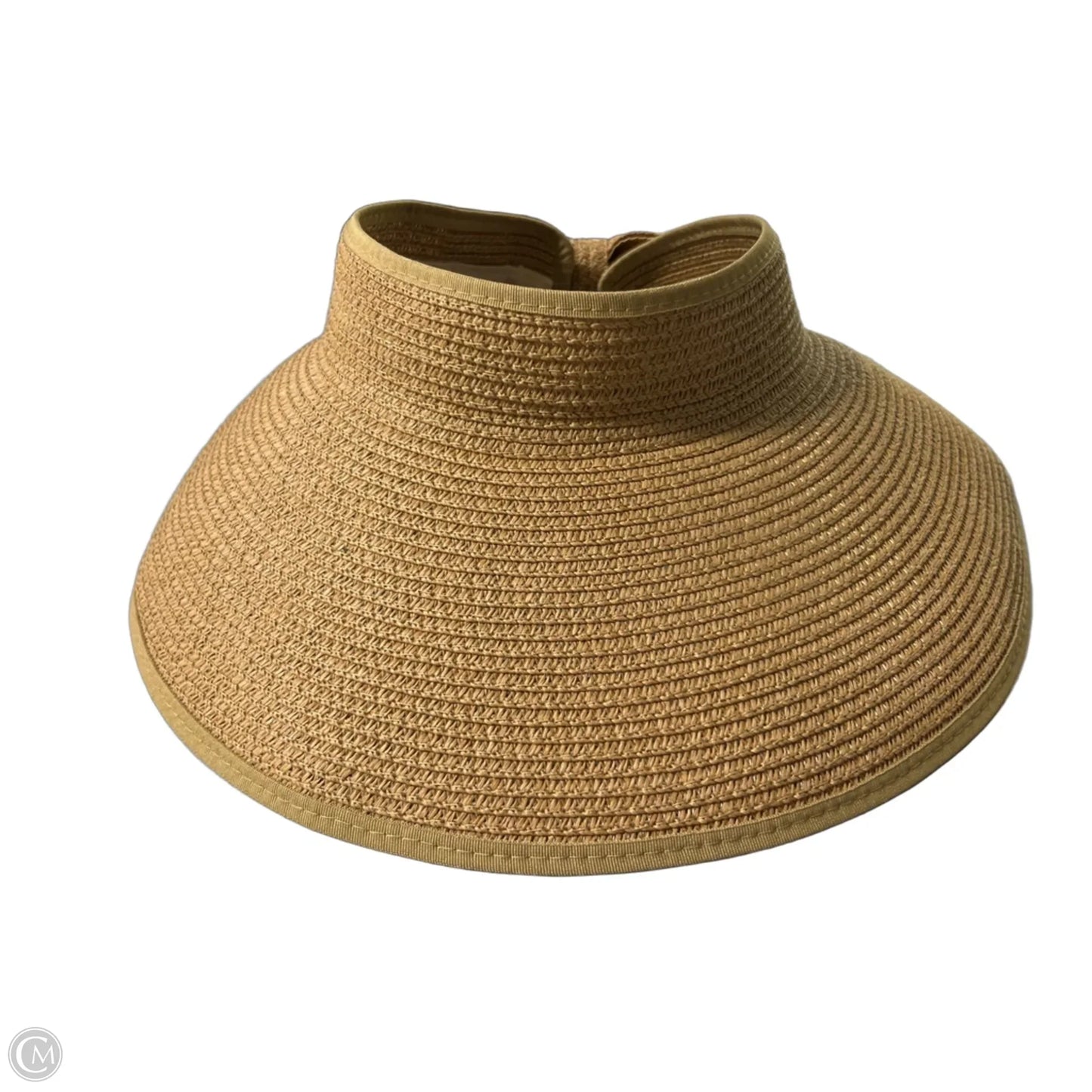 Hat Sun By Cmc