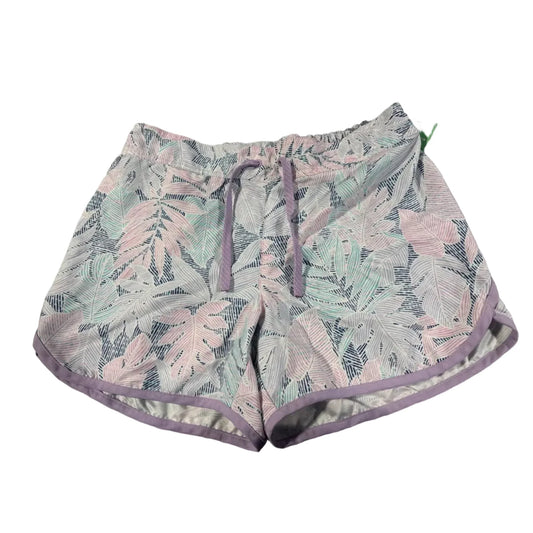 Shorts By Columbia In Blue & Pink, Size: M
