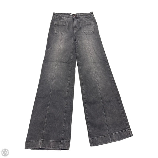 Pants Other By Lc Lauren Conrad In Grey, Size: 6